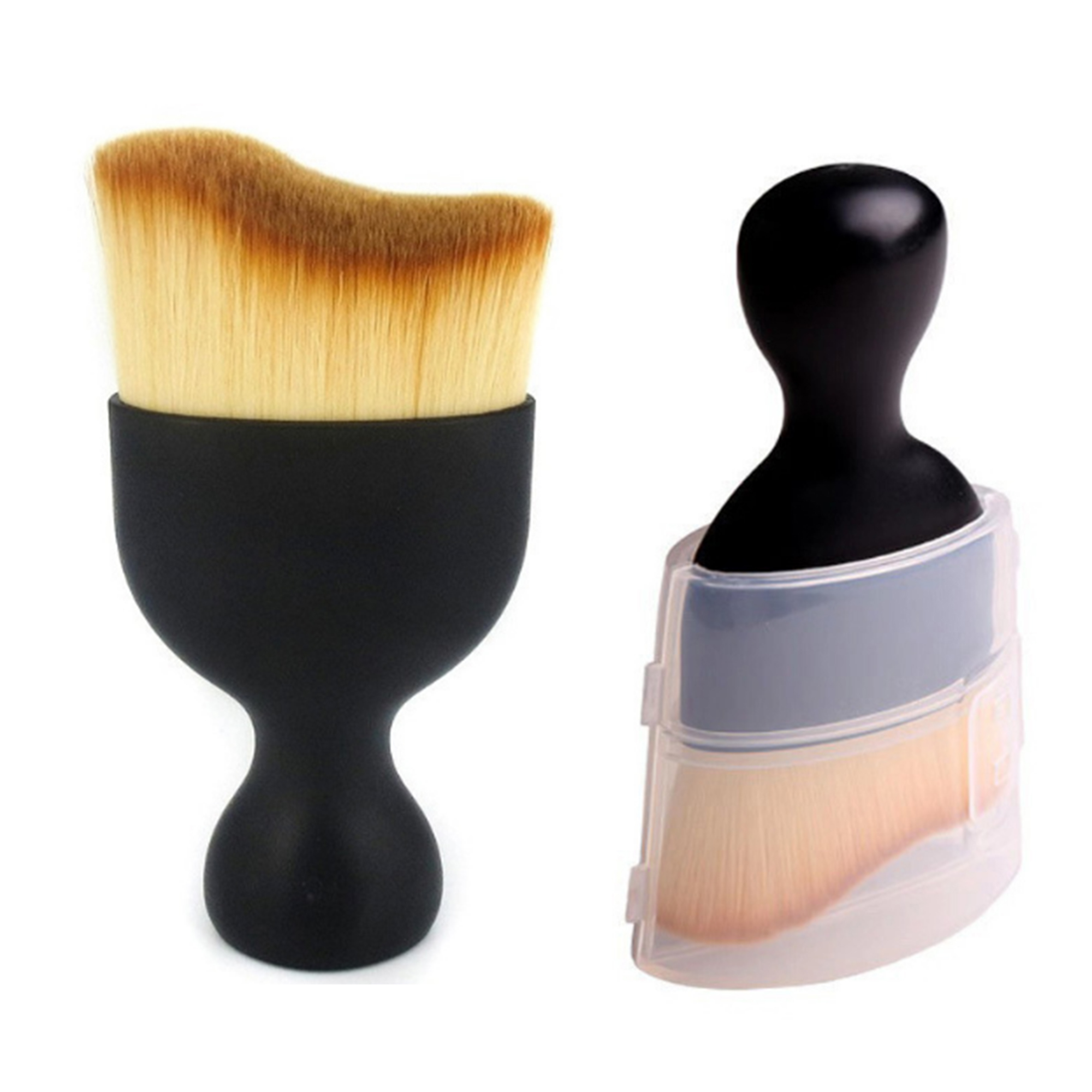 Durable Car Interior Dust Cleaning Brush 2