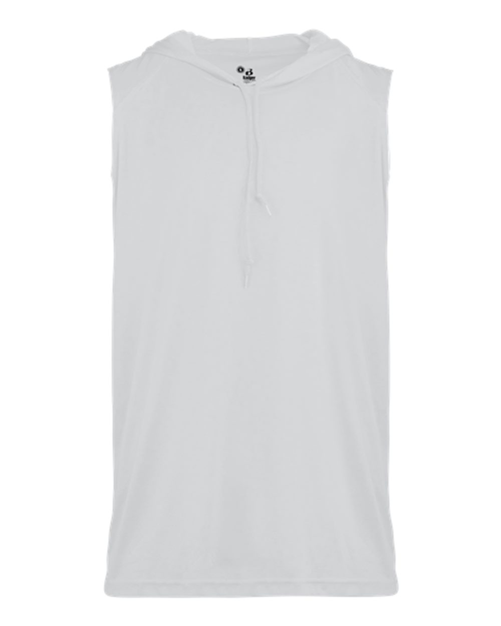 Youth B-Core Hooded Sleeveless T-Shirt - 2108 26