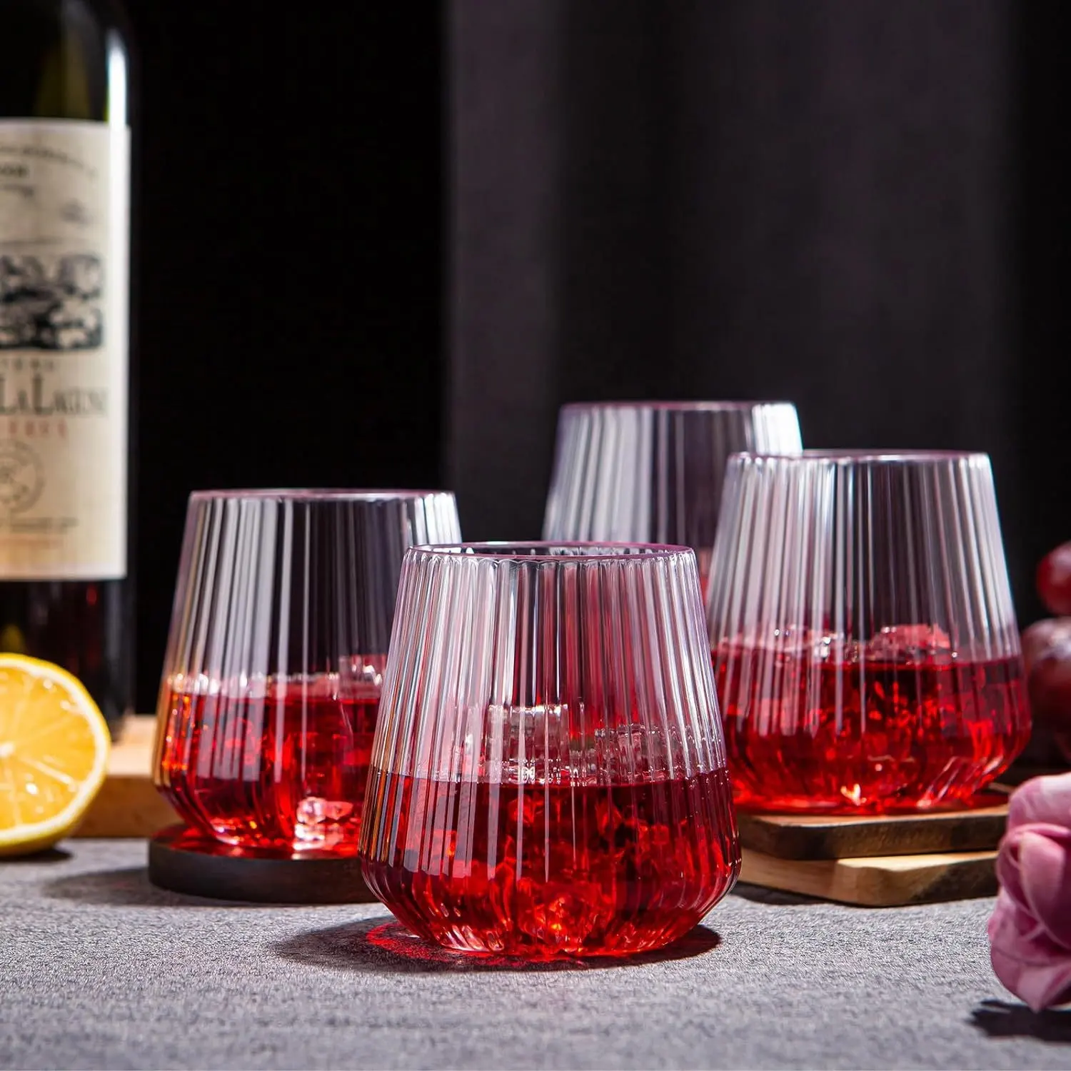 Whiskey Cup 1