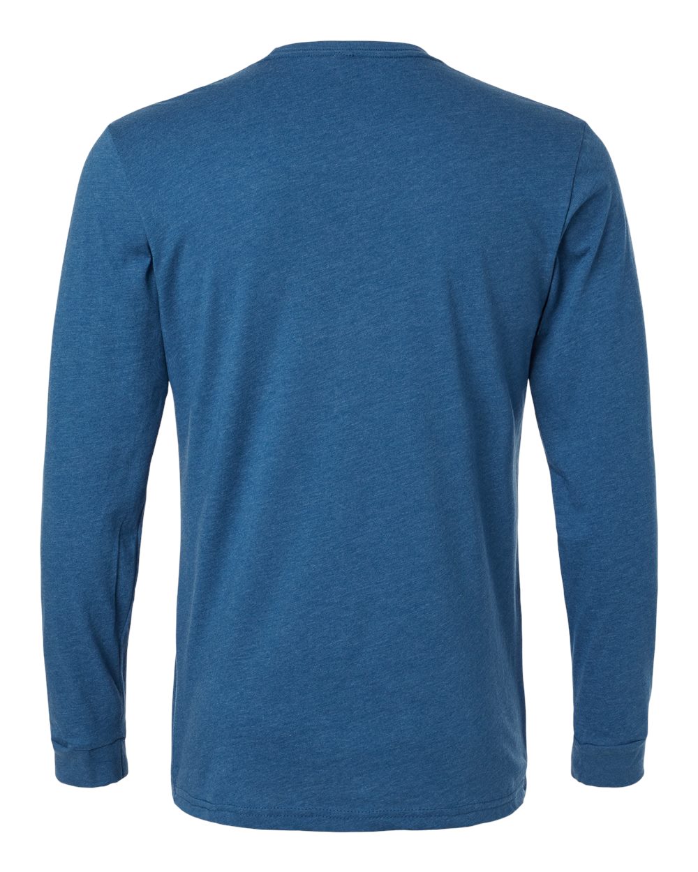 Unisex CVC Long Sleeve T-Shirt - 6211 58