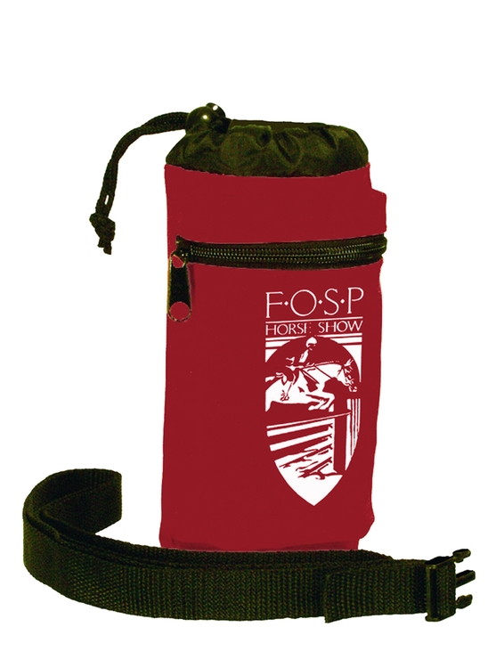 The Adjustable Bottle Cooler/Beverage Holder 3