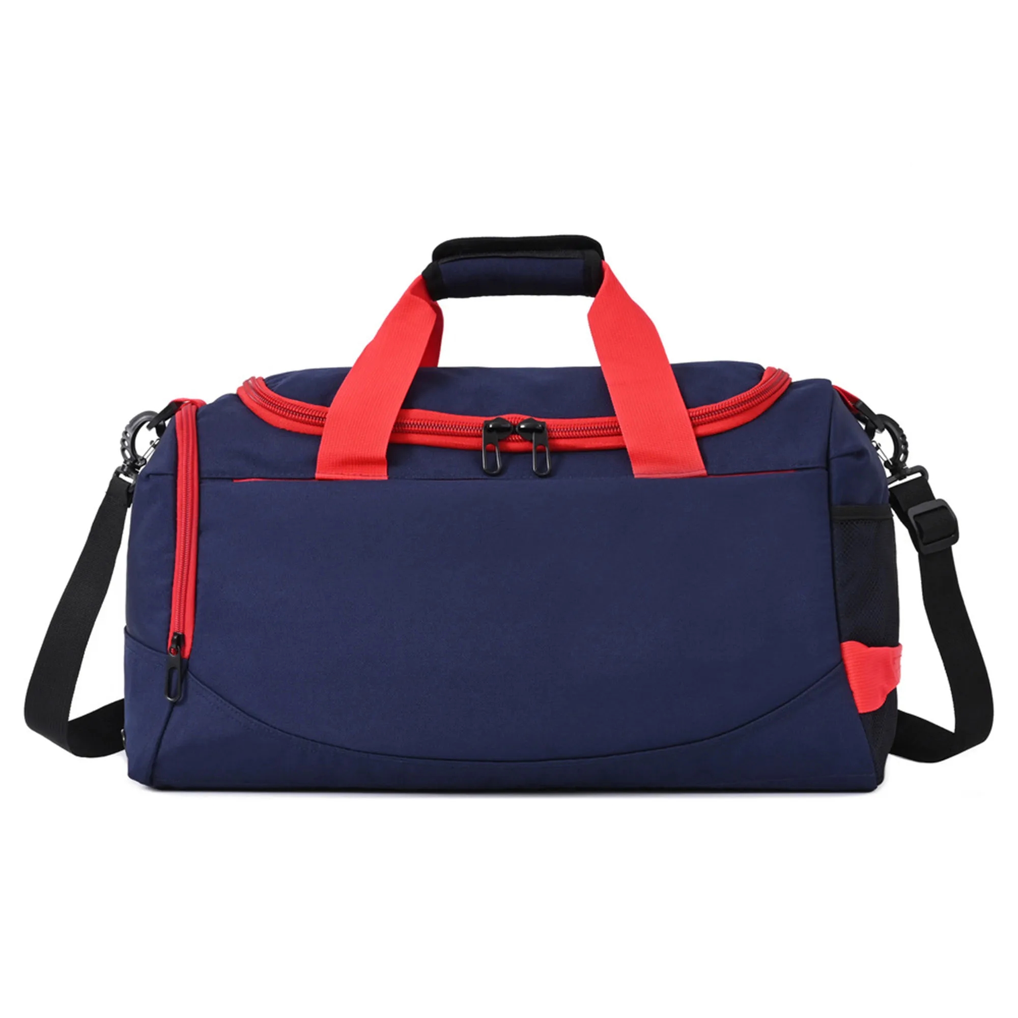 Sports Overnight Weekender Bag 6