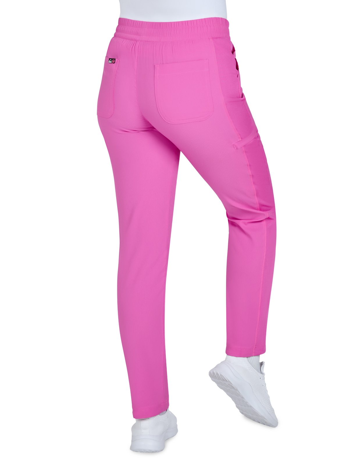 koi - Lite - Women's Six-Pocket Chessa Scrub Pant 8