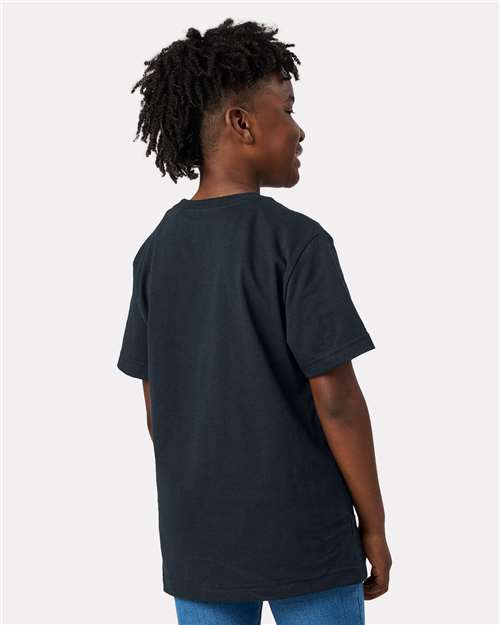 Youth Eco T-Shirt - EY100 7