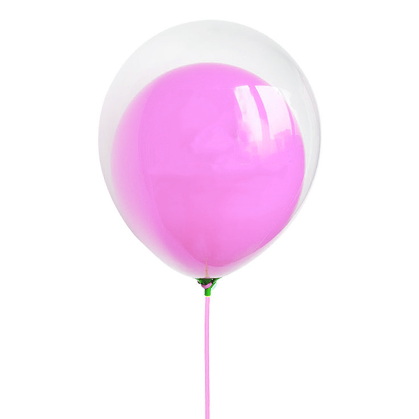 12" Double Layer Latex Balloons 11