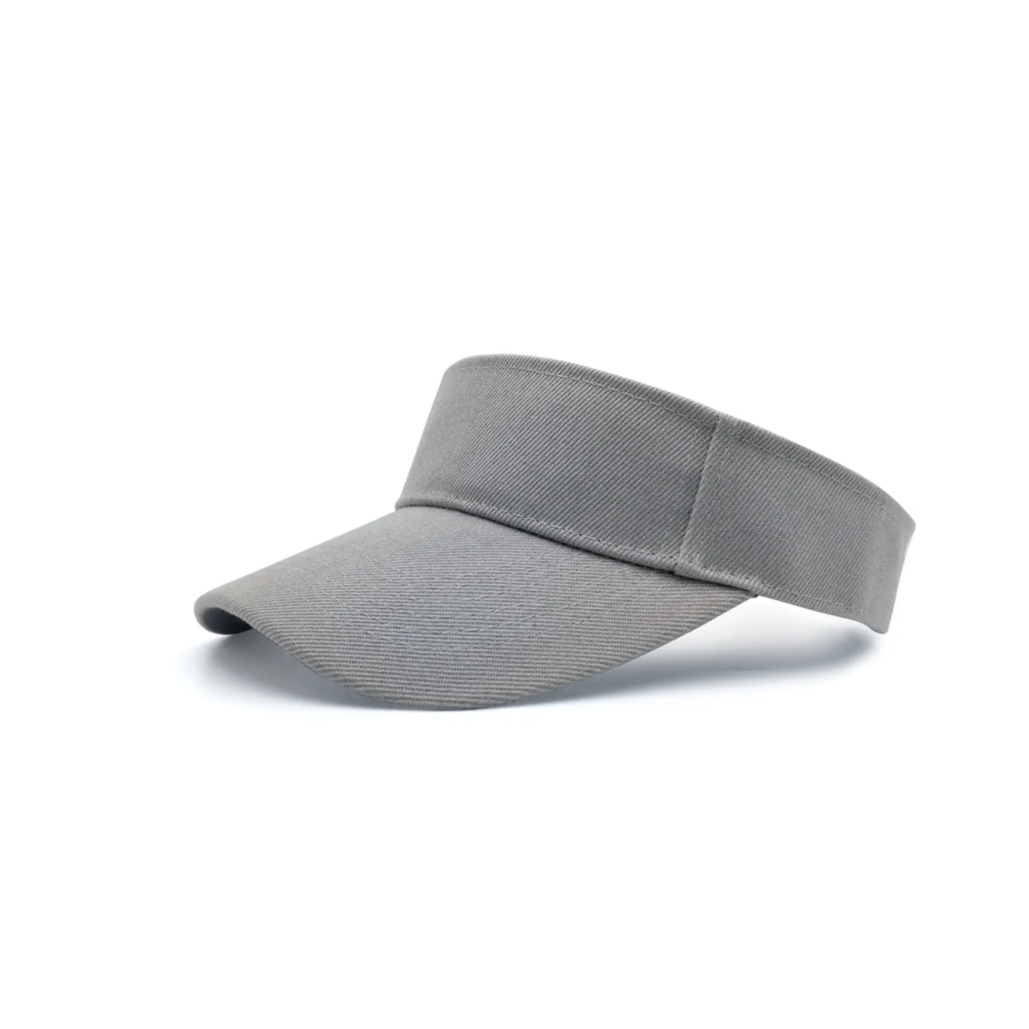 Outdoor Empty Top Sun Hat 4