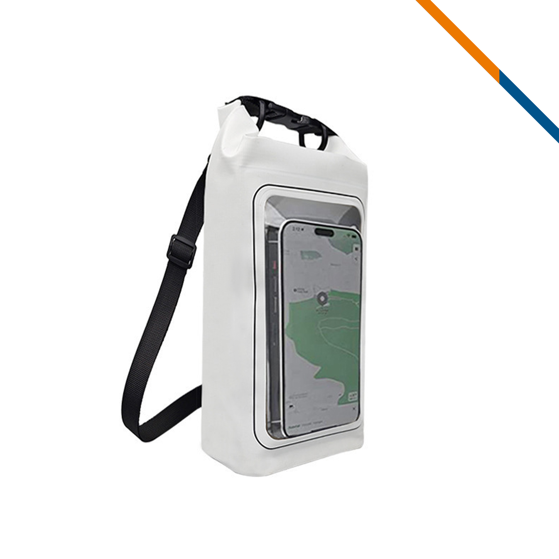 Matty Waterproof Bag 13