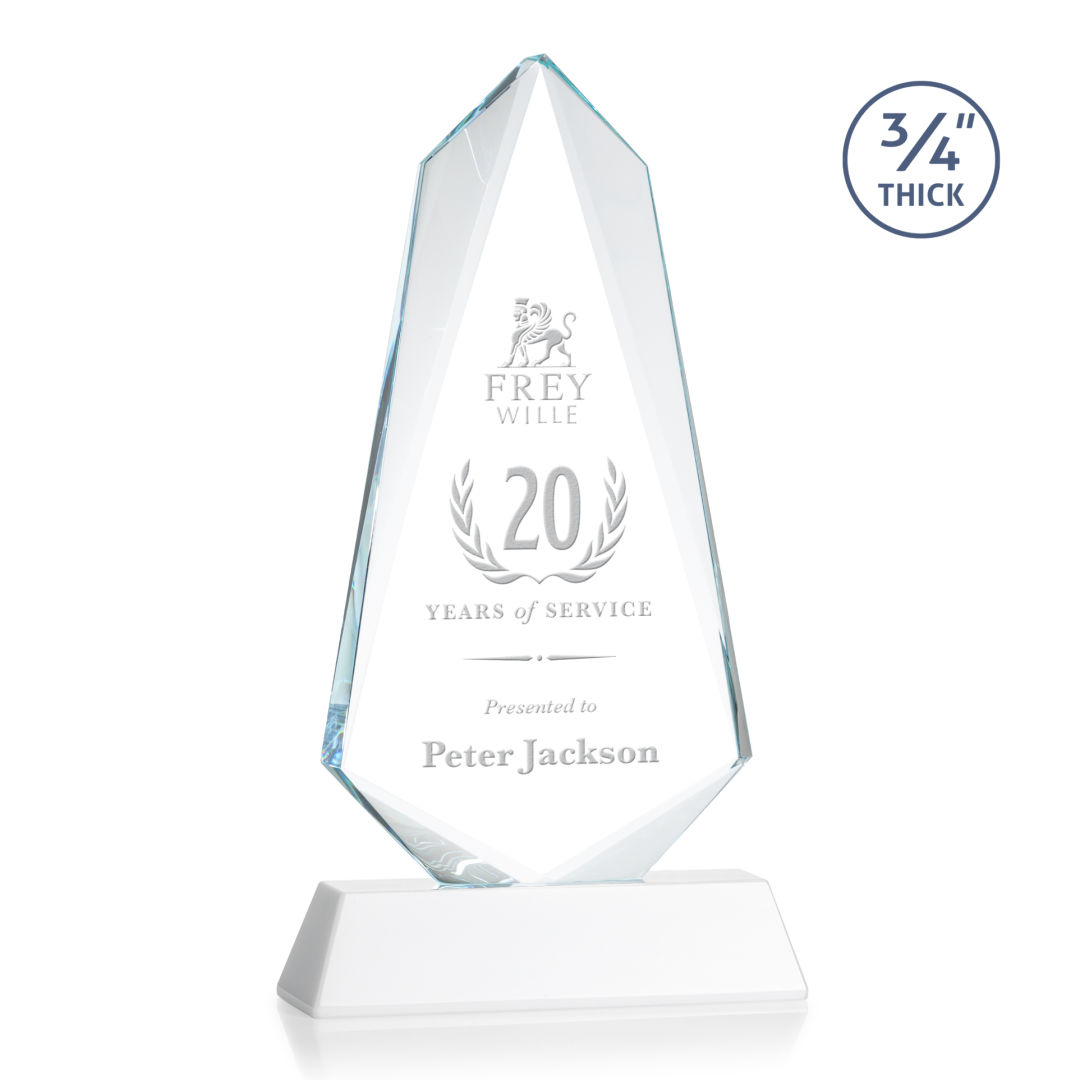 Sheridan Award on Newhaven - White 12