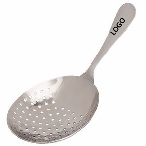 Julep Bar Strainer 2