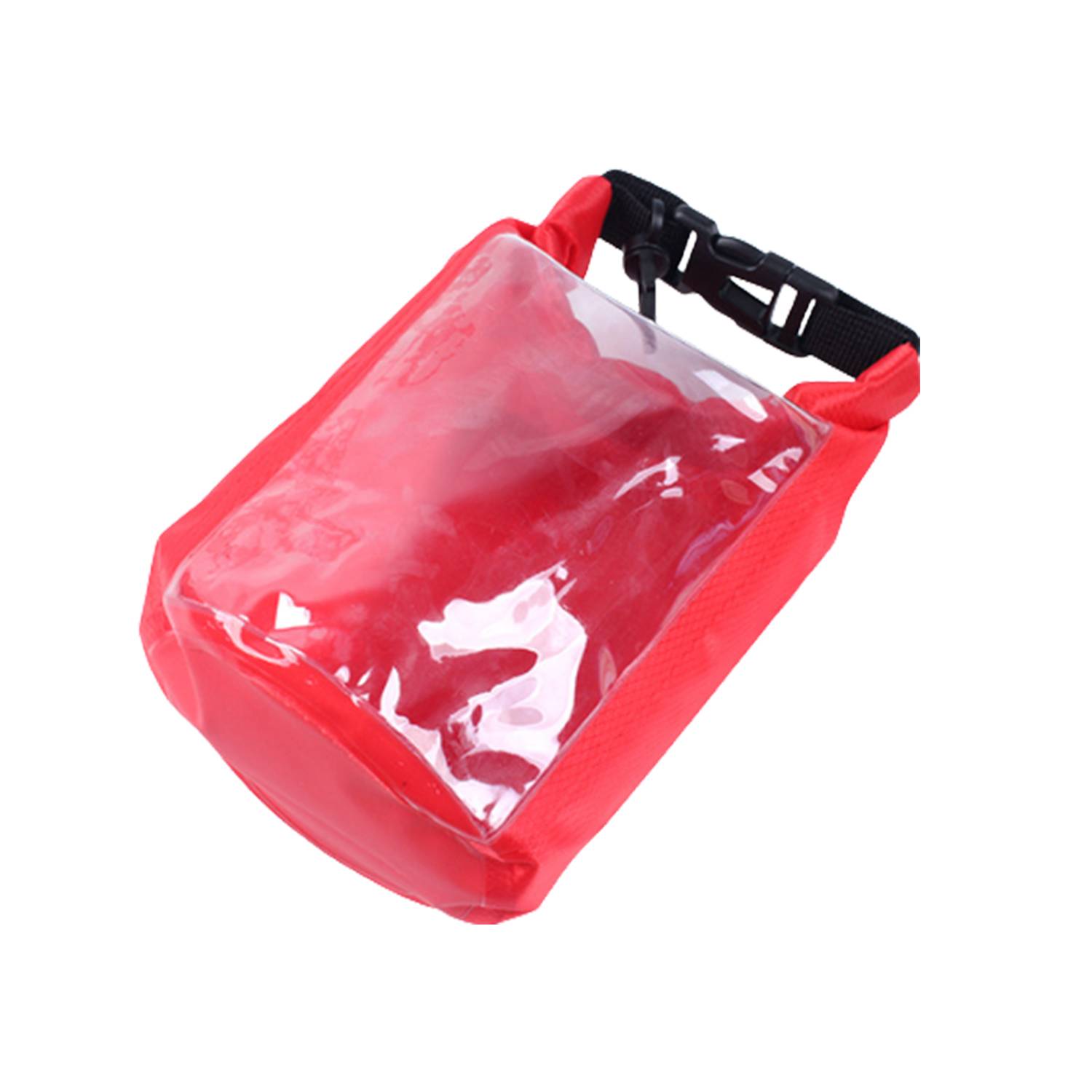 Multifunctional Outdoor Waterproof Storage Polyester Dry Bag 4