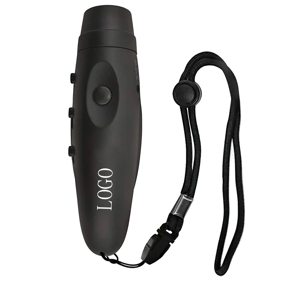 3 Tone High Volume Emergency Whistle 1