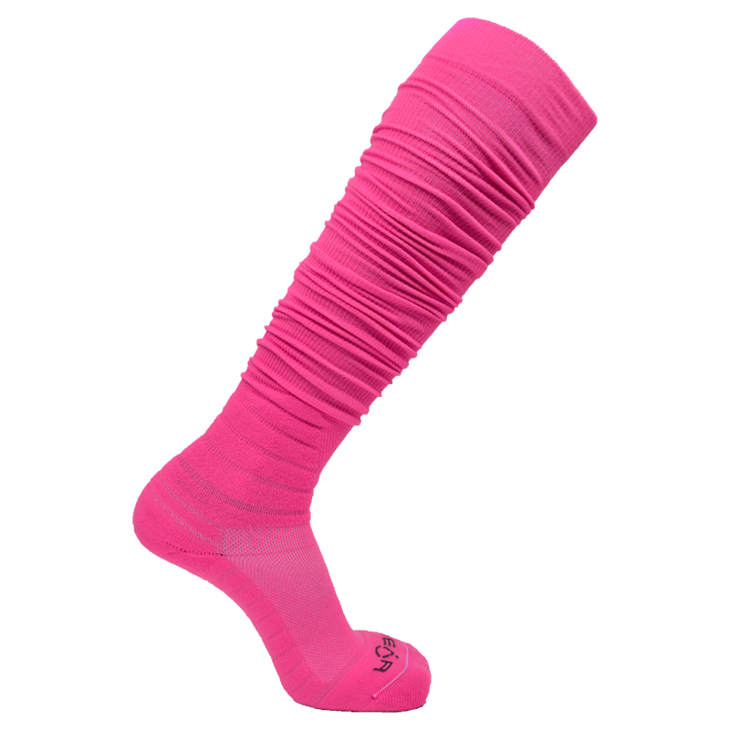 Scrunch Football Sox 13