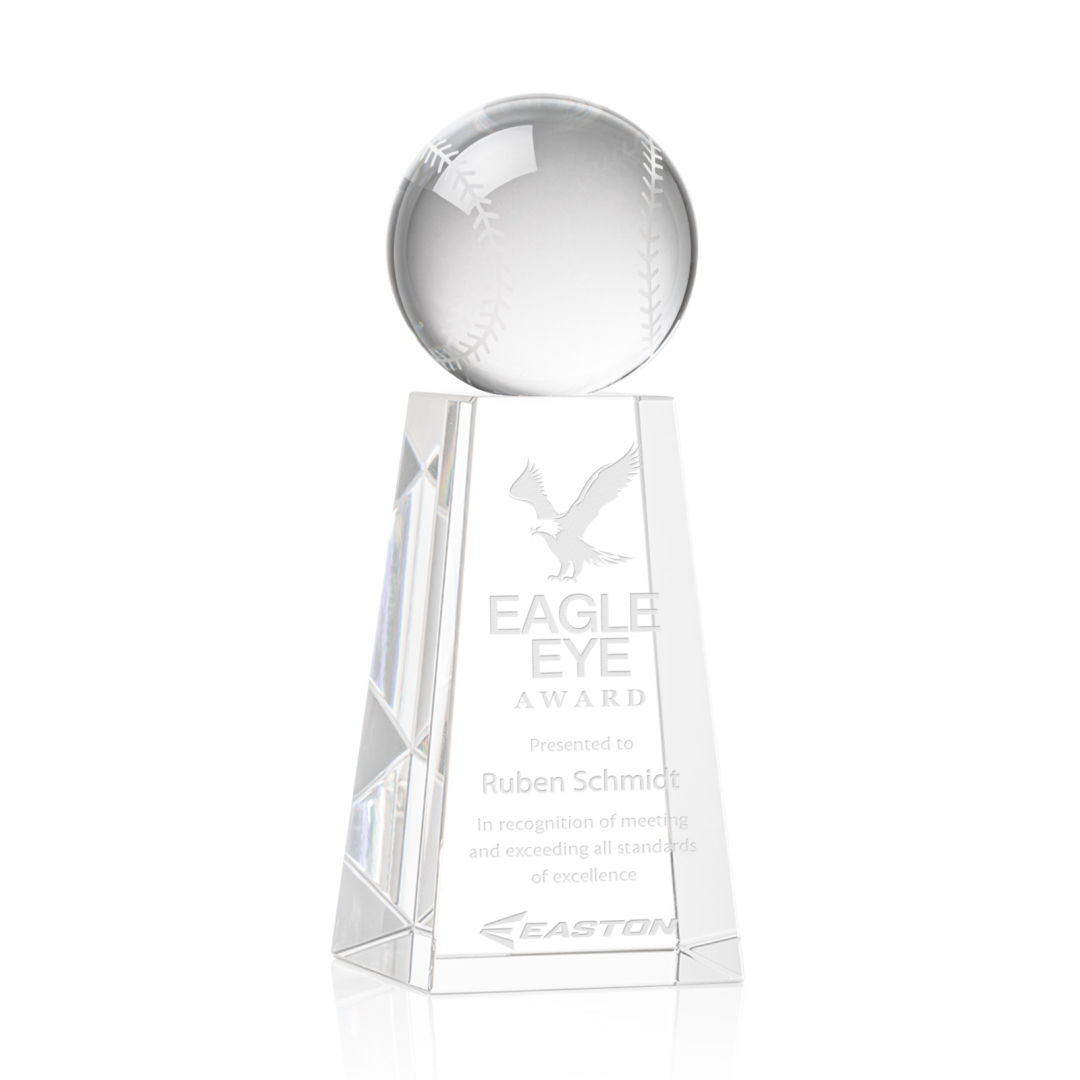 Baseball Award on Novita Base 22