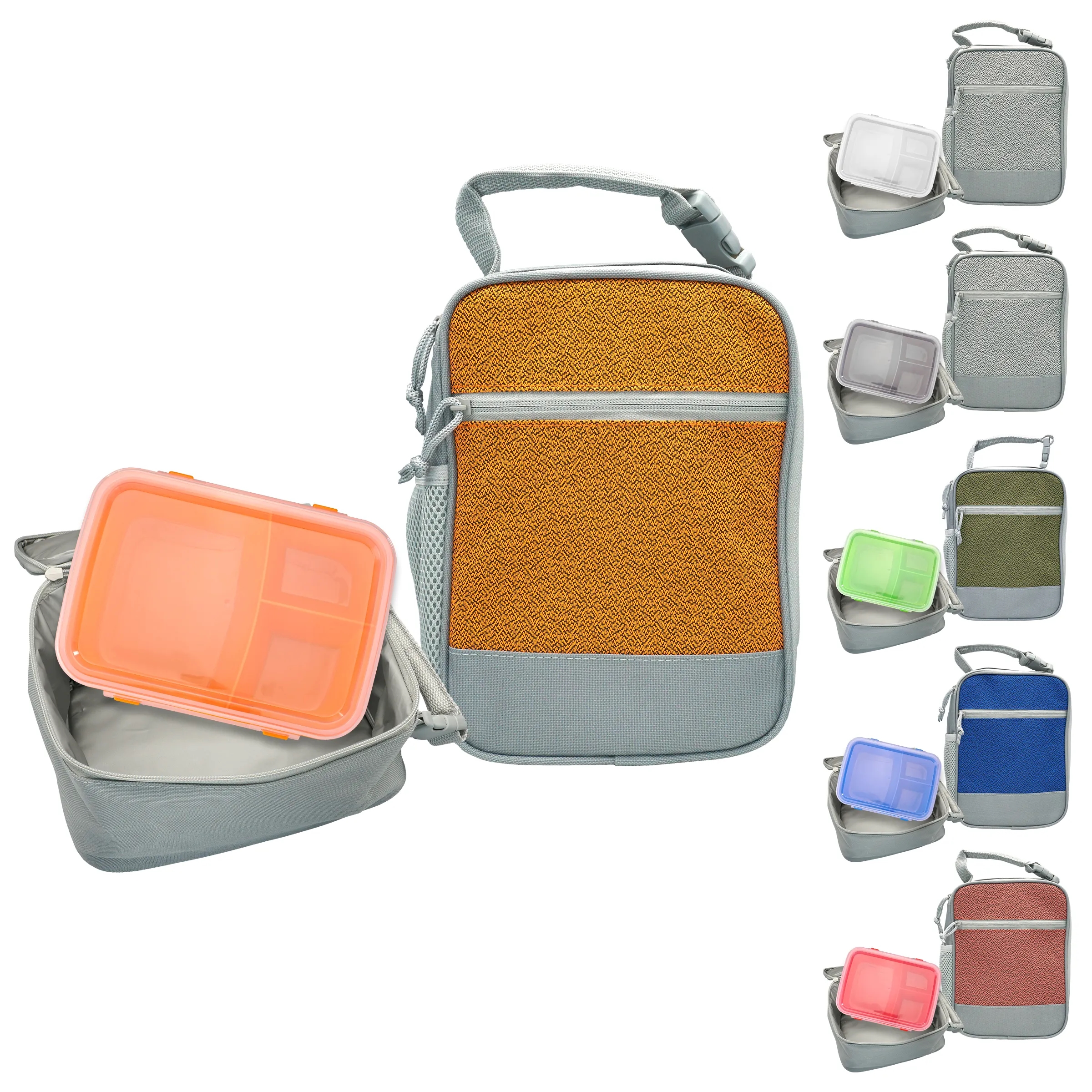 Speck Handy Lunch To Go Set 2