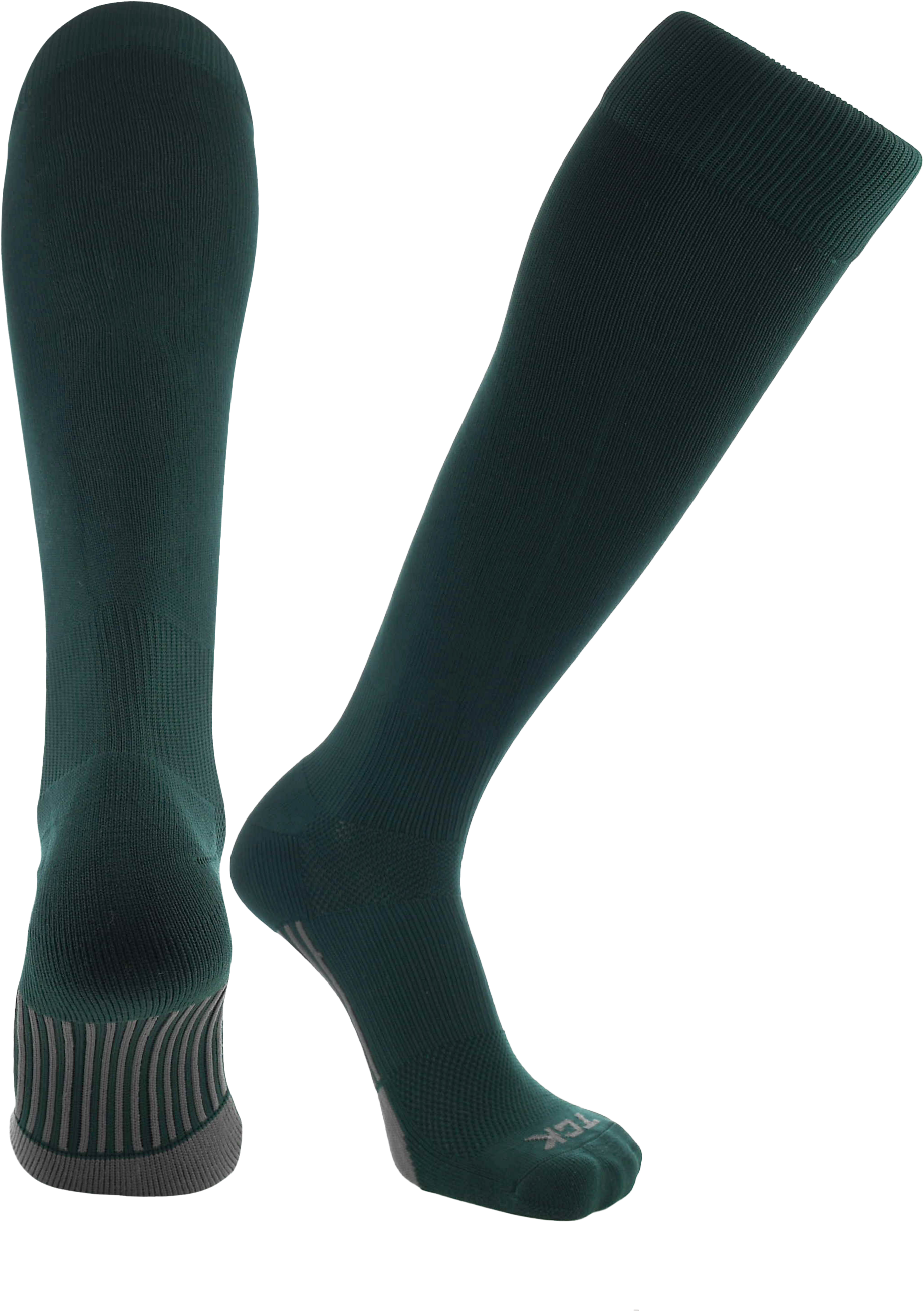 Dugout Over the Calf Baseball Socks Solid 16