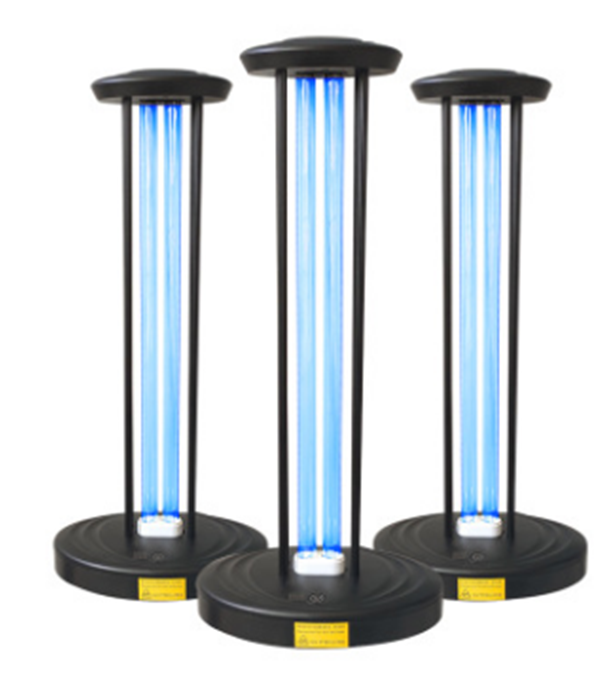 UV Disinfection Lamp 2