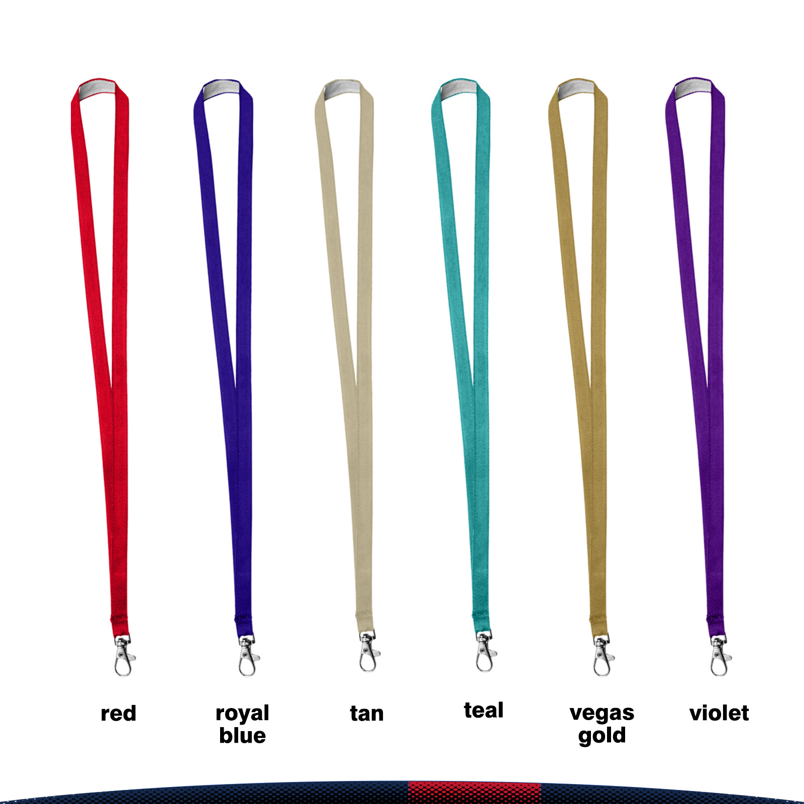 Kider Neck Lanyard 2