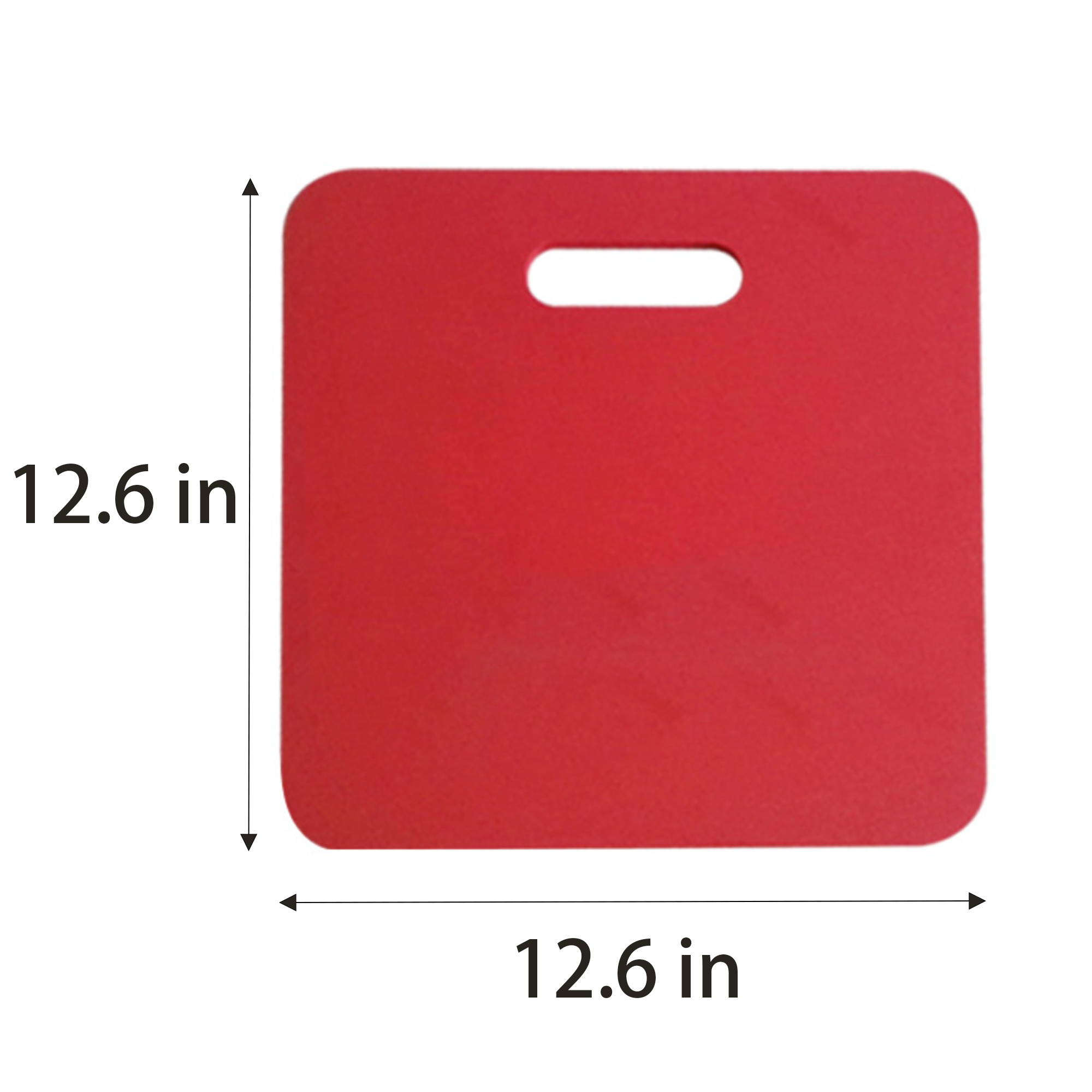 Portable Stadium Bleacher Seat Pad Cushion 2
