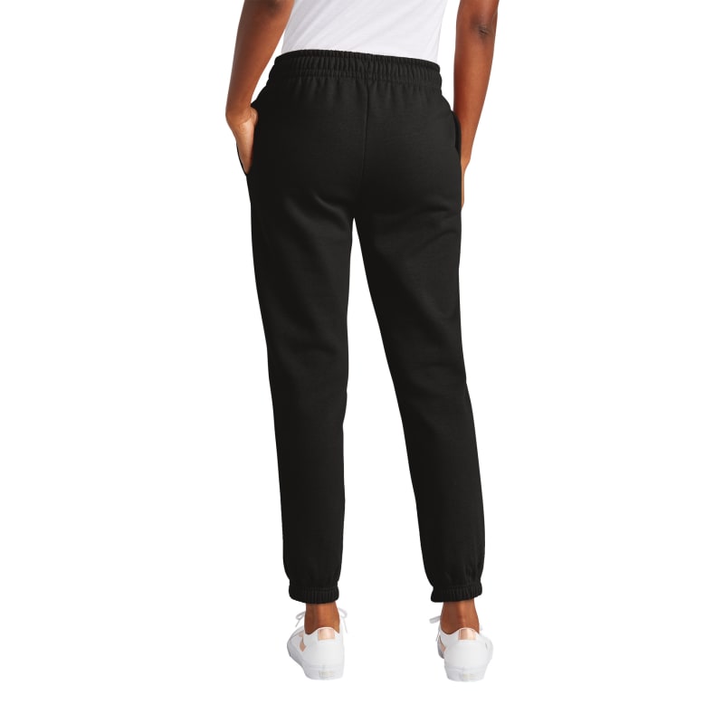 District Women's V.I.T. Fleece Sweatpant 5