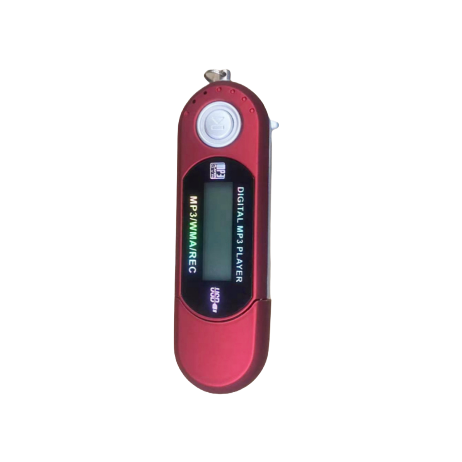 MP3 player with display 2