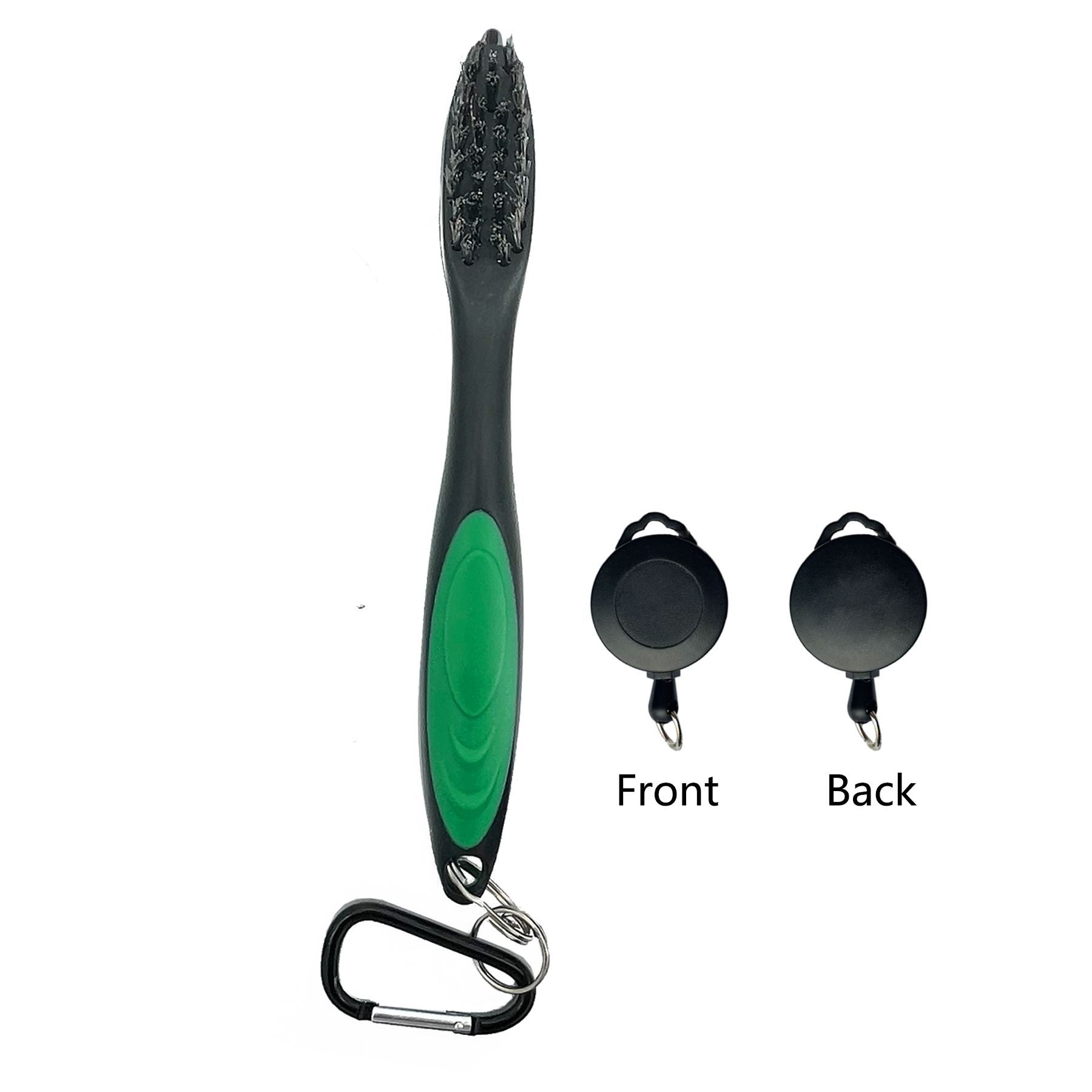 Shapy Golf Groove Cleaner 20