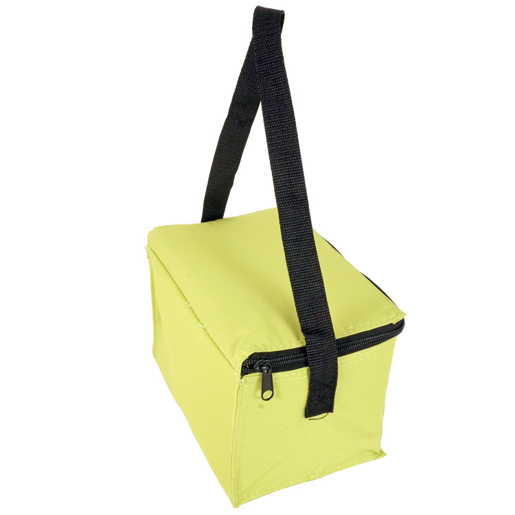 Fairbanks 6 Pack Cooler 26