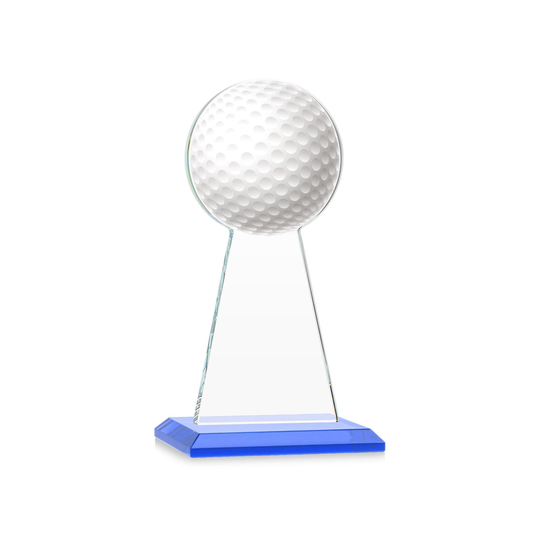 Edenwood Golf Award - Sky Blue 6