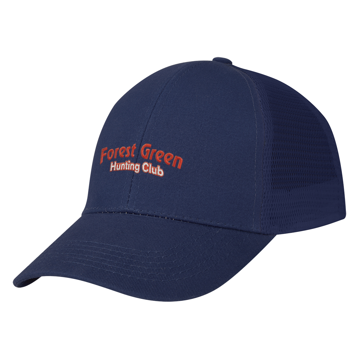 Mesh Back Price Buster Cap 16