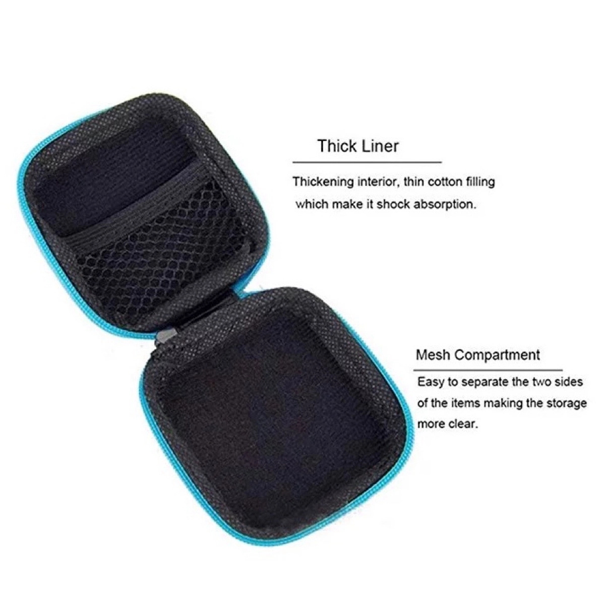 Cable Organizer Pouch 3