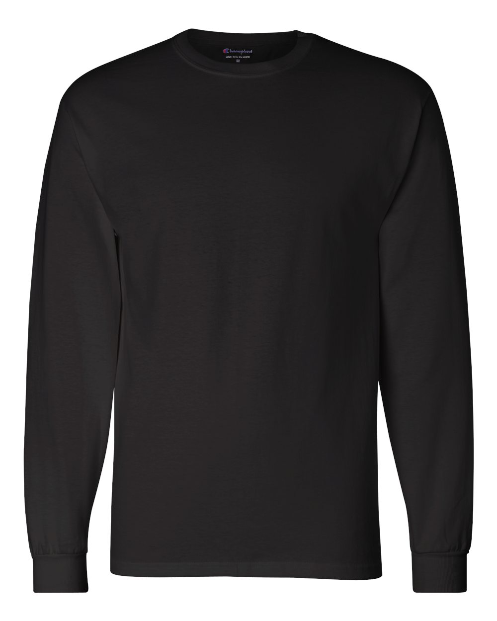 Unisex Long Sleeve T-Shirt - CC8C 6