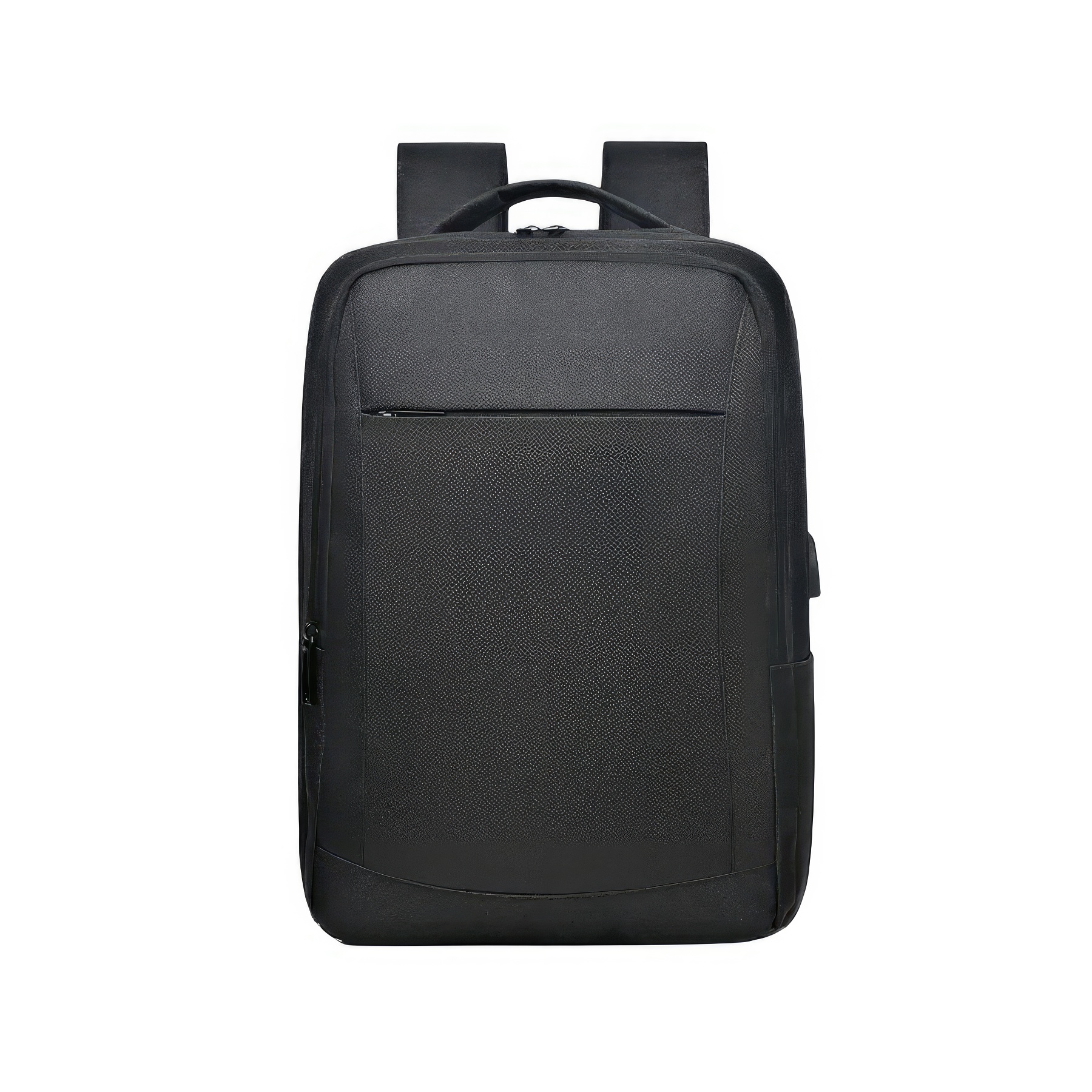 Travel Laptop Backpack with USB Charging Port 2
