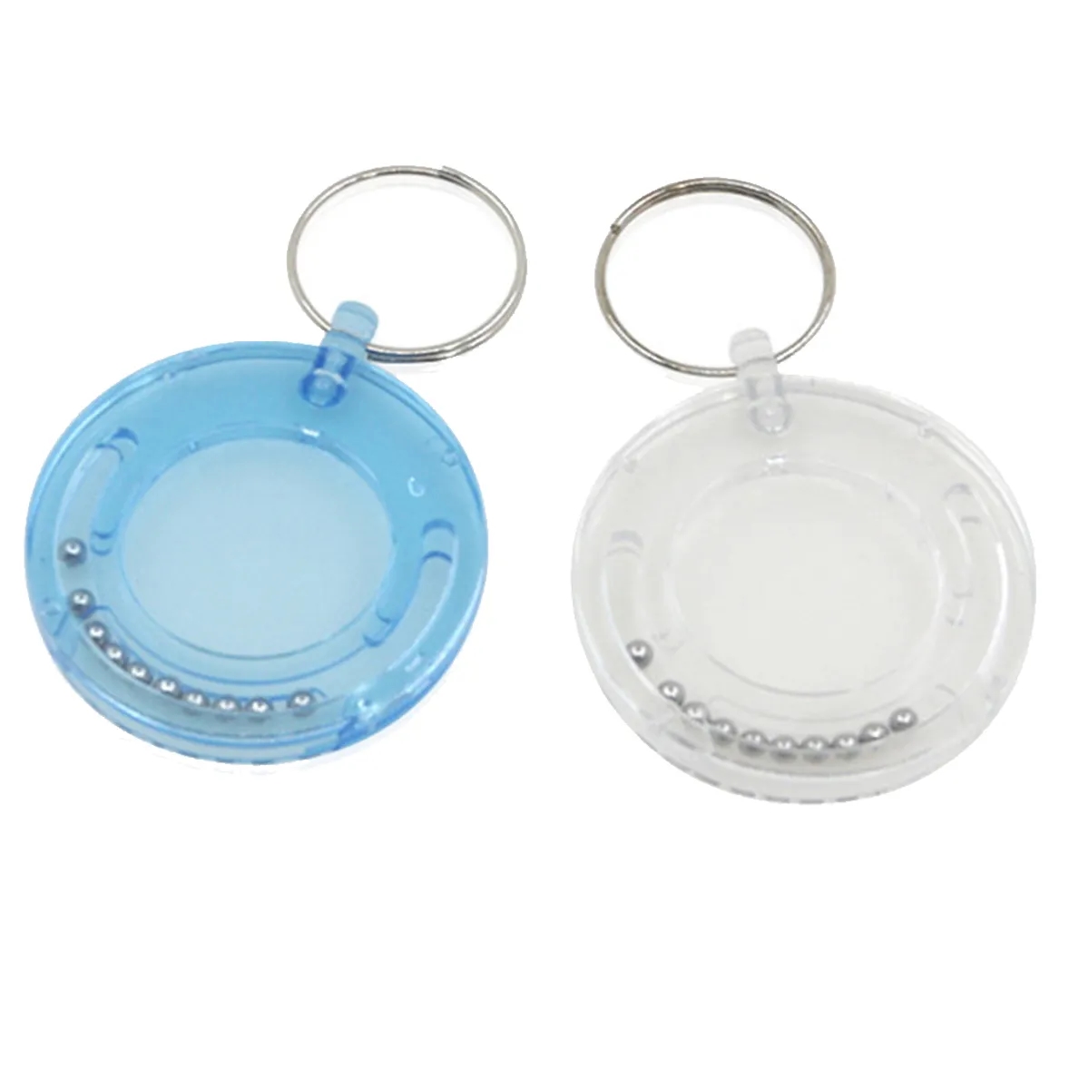 Puzzle Key Ring 3