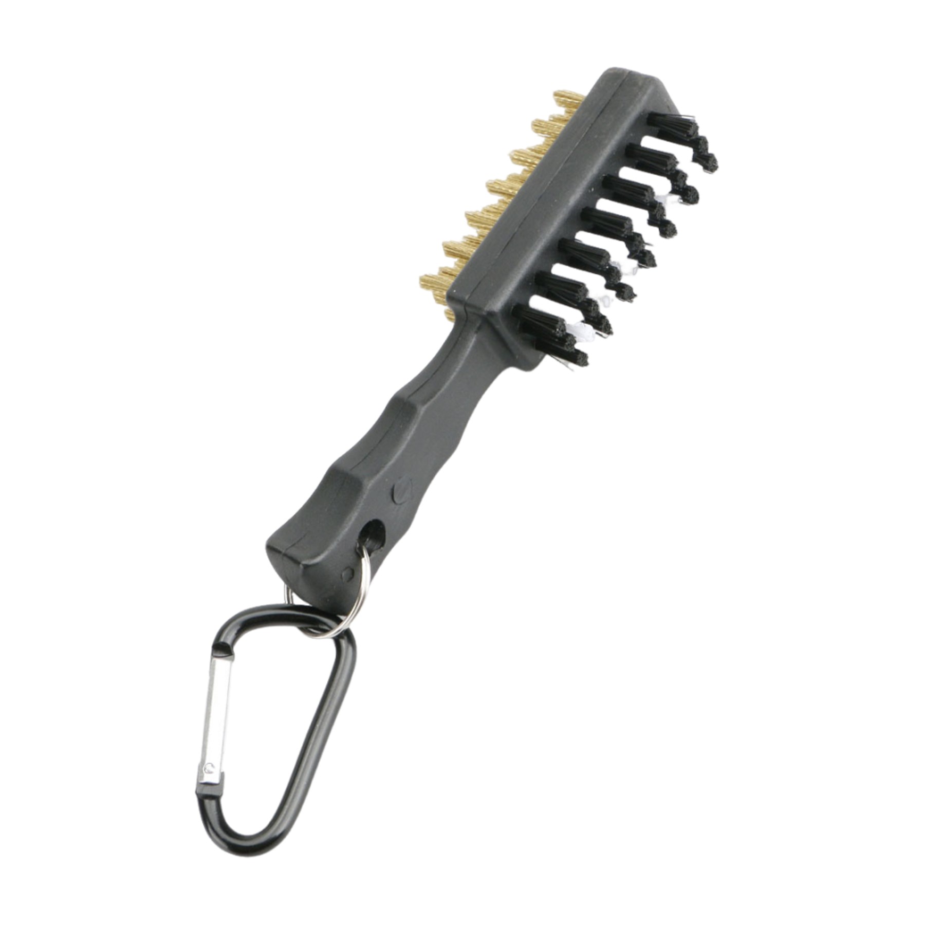 Golf Groove Brush 3