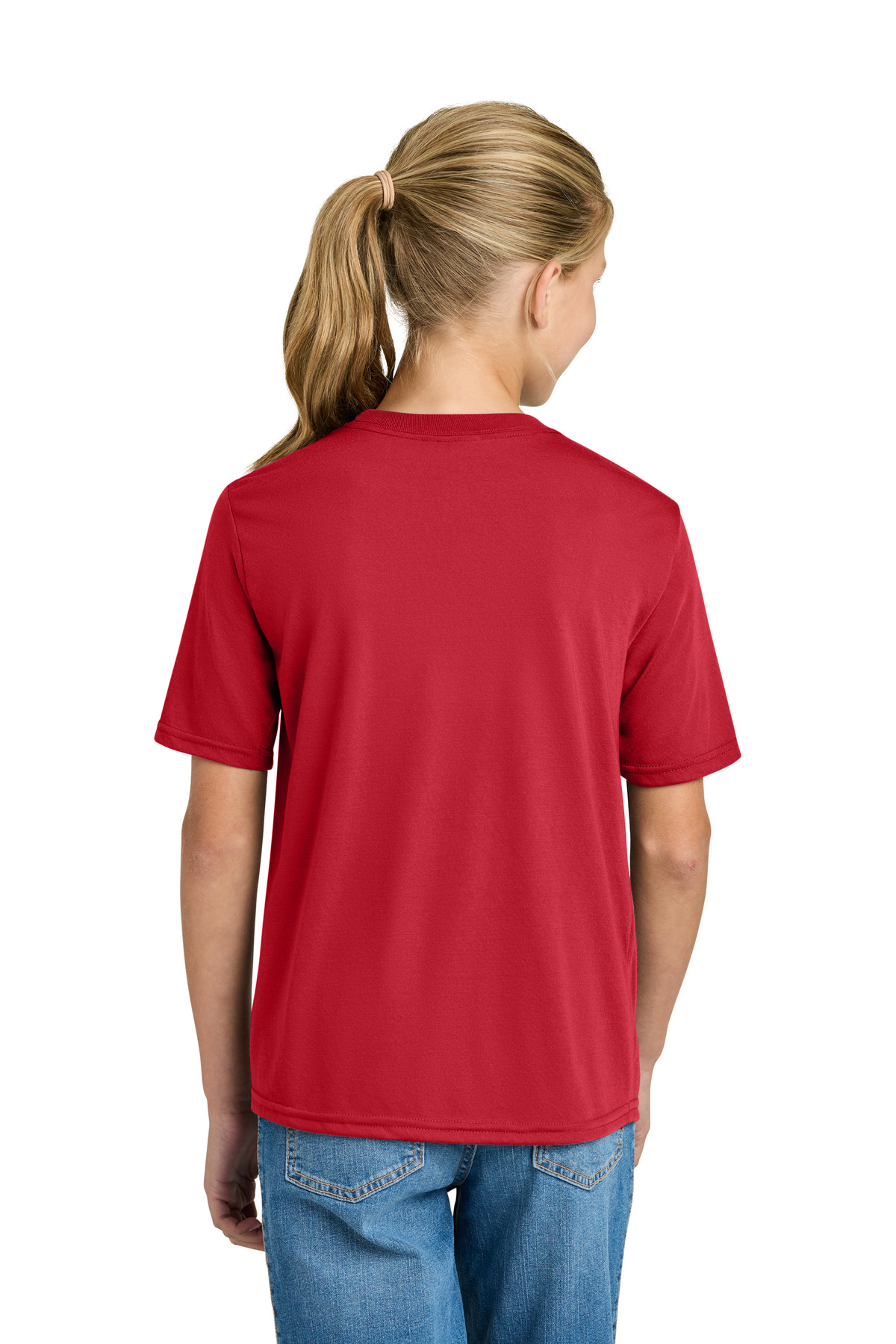 Gildan Youth Gildan Performance T-Shirt. 42000B 92