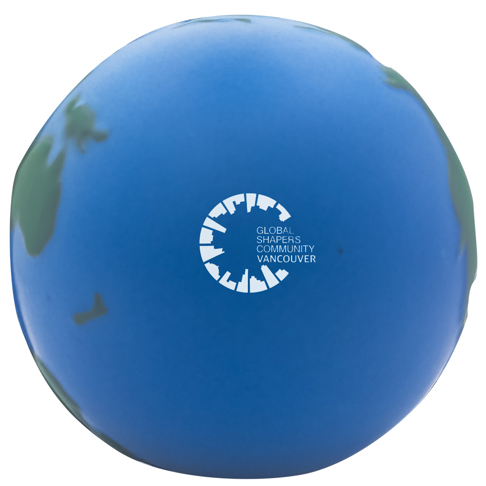 Color-Changing Earth Stress Ball 2