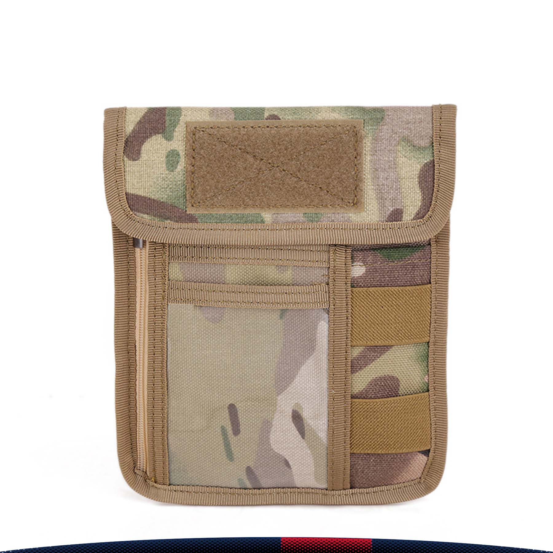 Guwey Neck Bag 6