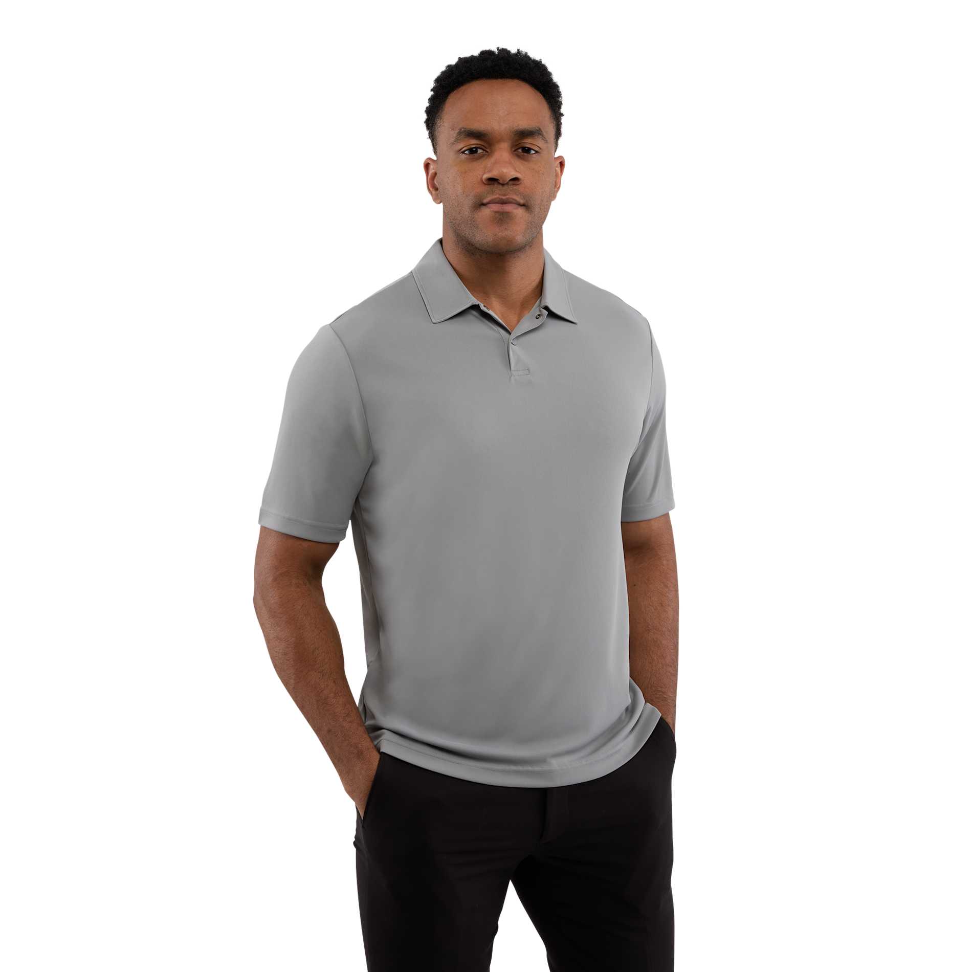DARA SS Polo - Men's 77