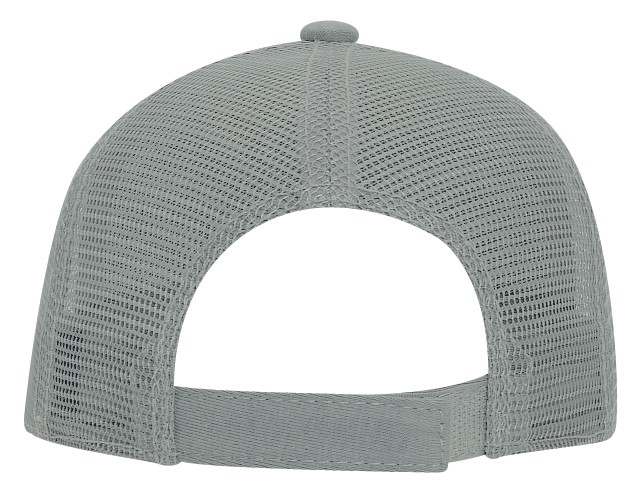 OTTO CAP® 6 Panel Low Profile Mesh Back Trucker Hat 3