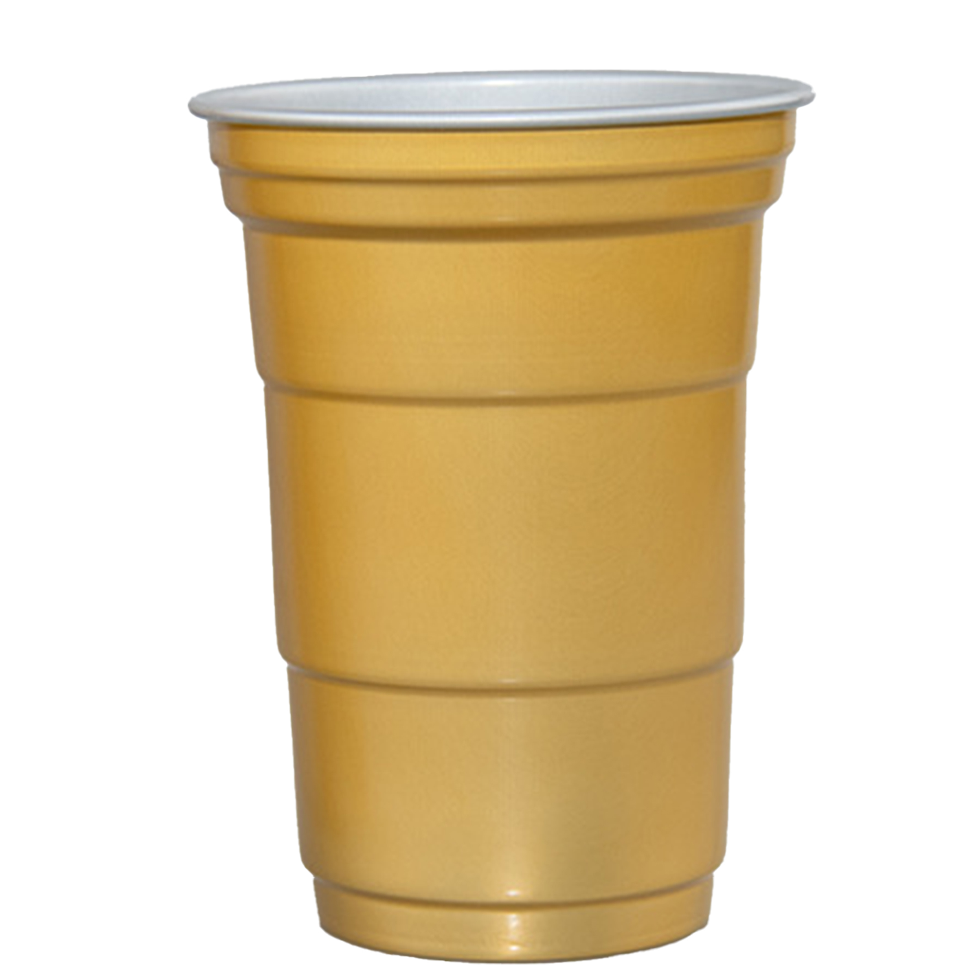 Reusable Aluminum Cold Drink Cup 3