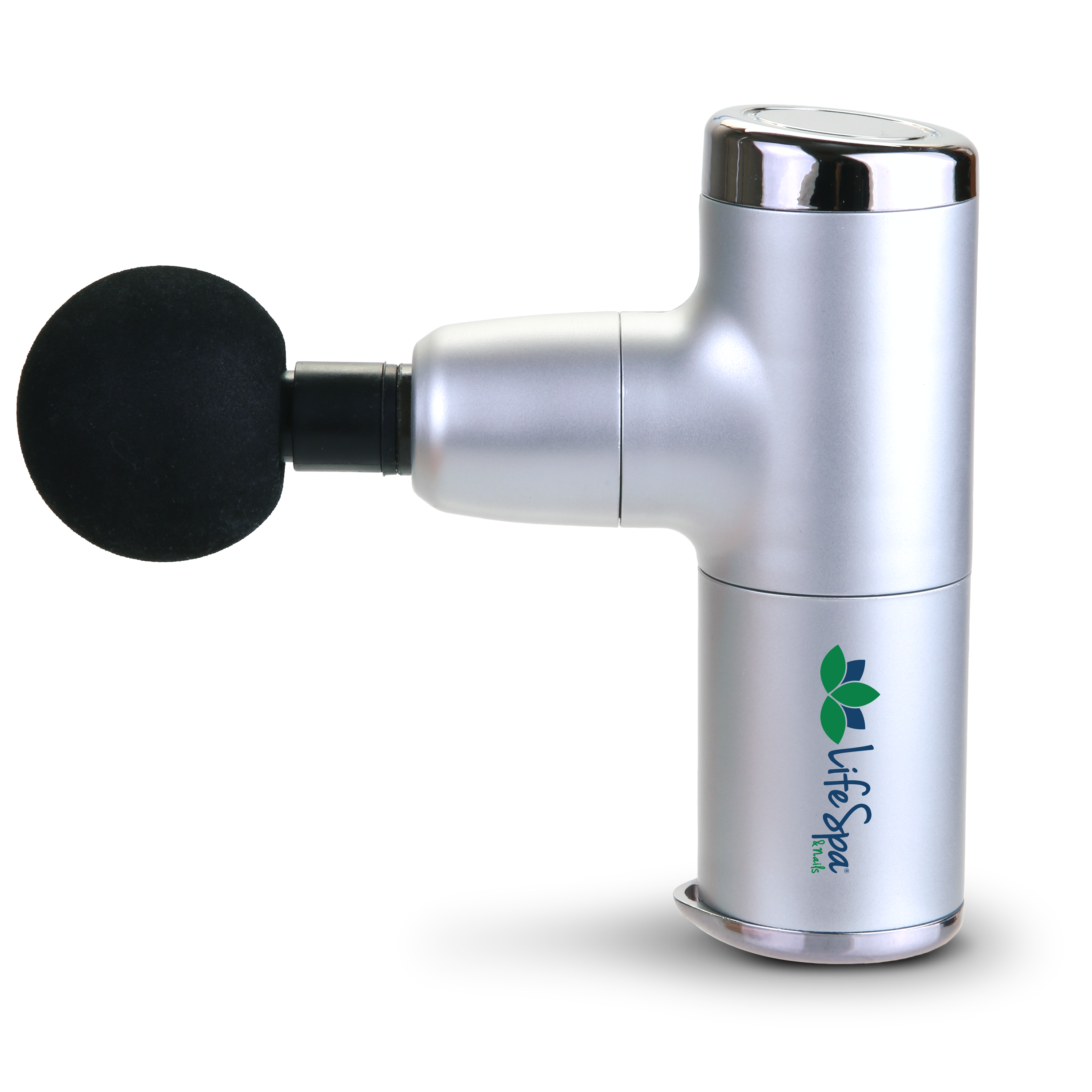 Rechargeable Deep Tissue Massage Gun 8