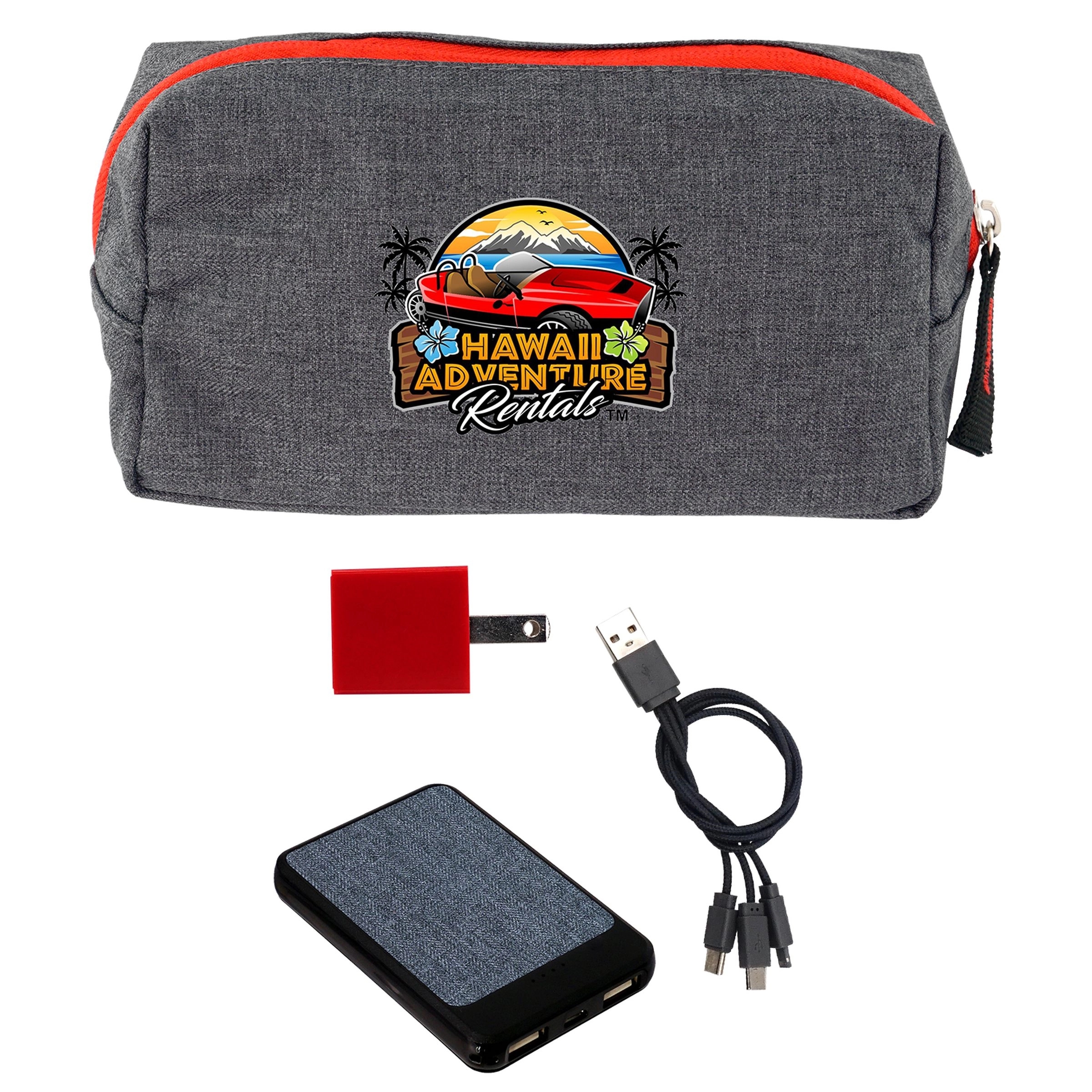 G LINE XL CHARGING SET 11