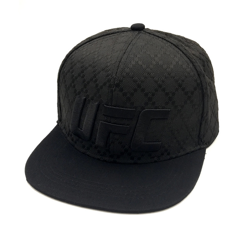 Classic Snapback Hat Cap Hip Hop Style 11