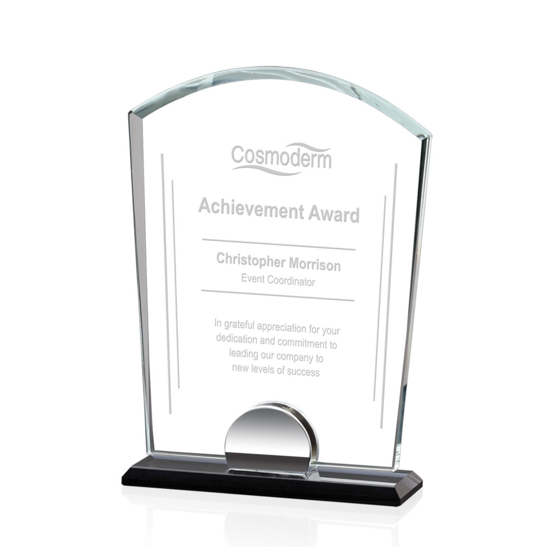 Spencer Award 6