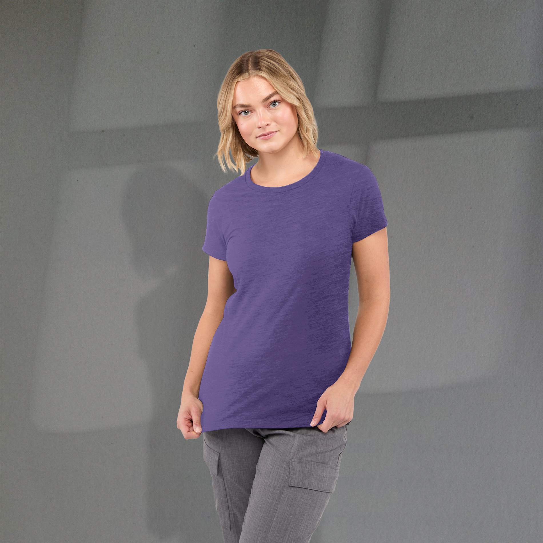 Women's BODIE Short Sleeve Tee 104