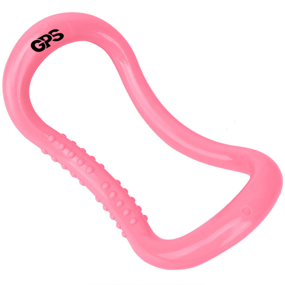 Shoulder Stretch Magic Circle Yoga Pilates Ring 3