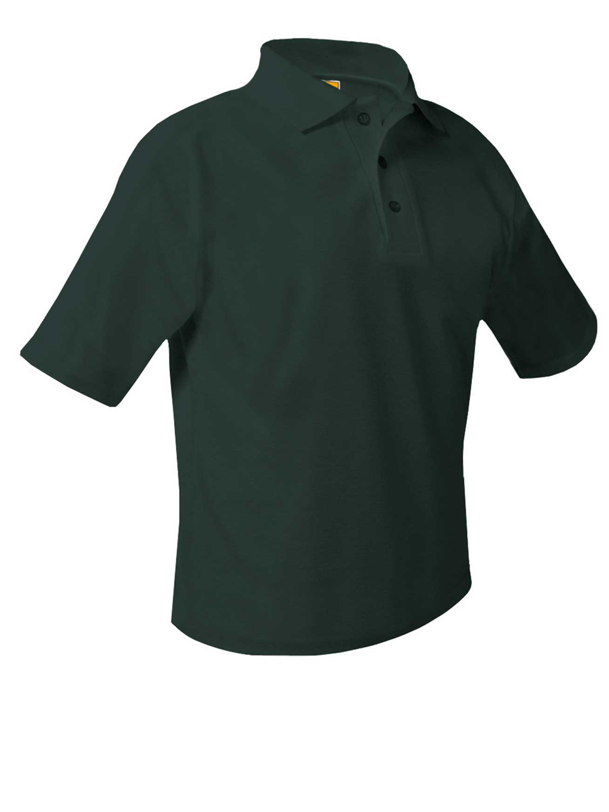 A+ Uniforms - Unisex Adults and Kids Polo 19
