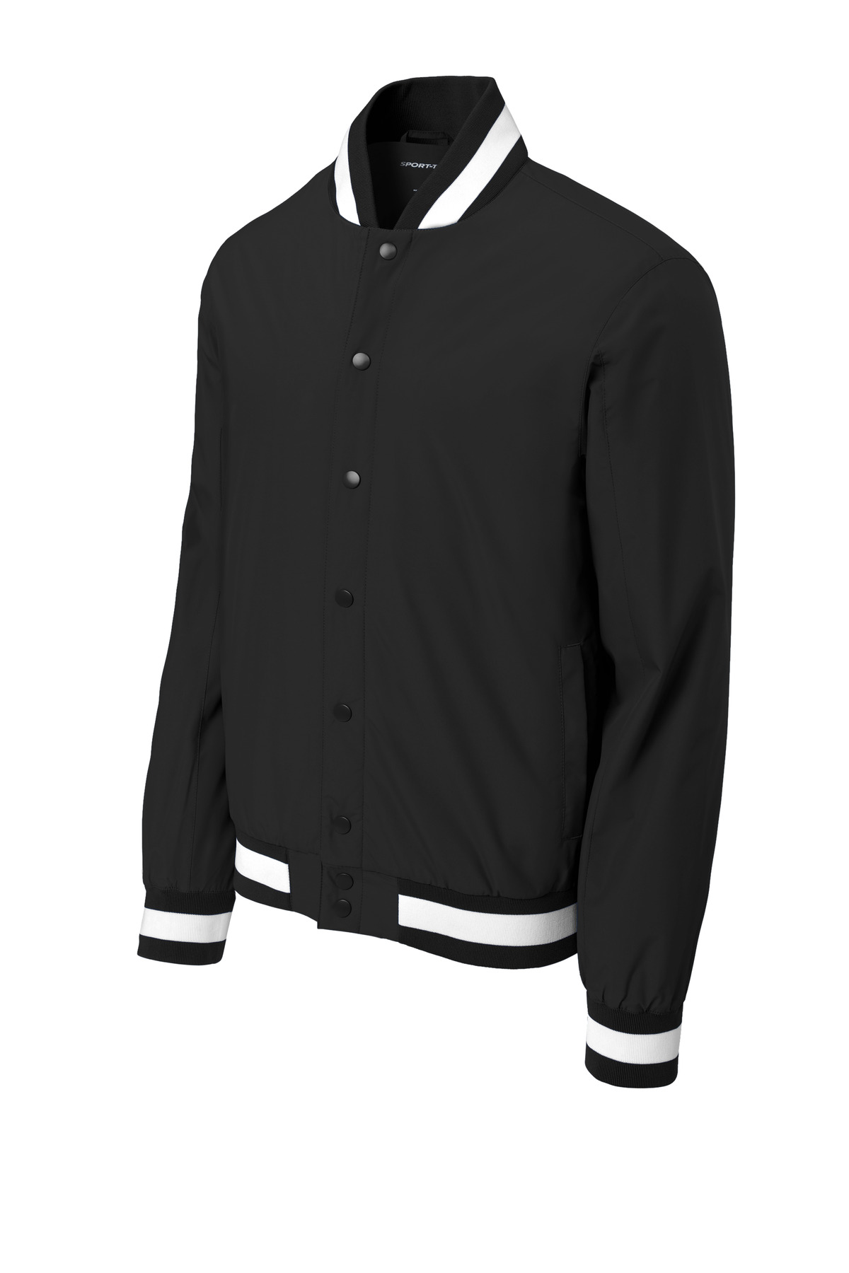 Insulated Varsity Jacket