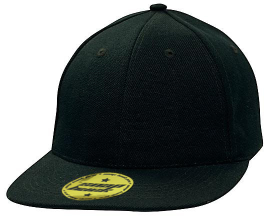 Premium American Twill with Snap Back Pro Styling 3
