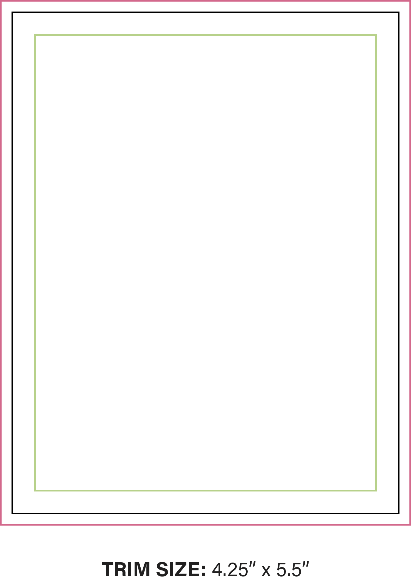 Scratch Pad / Notepad - 100 Sheets - 4.25x5.5 2