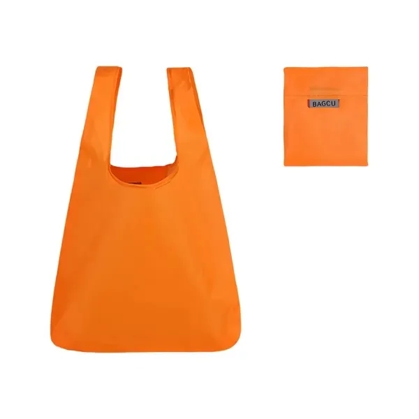 Foldable Reusable Shopping Tote 7